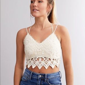 Lace Bralette